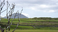 Delay to Kerry's Hogs Head golf development