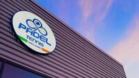 Plans to build four outdoor padel tennis courts in Cork unveiled 