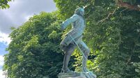 Efforts being made to repatriate suspected remains of 17th-century Limerick war hero