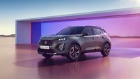 Peugeot e-2008 review: an EV only as good as its rivals