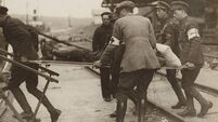 UCC launches website about all fatalities in the Irish Civil War 