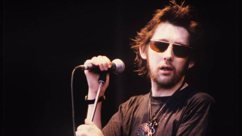 ‘It meant so much to him’: Shane MacGowan’s wife on the hunt for his missing Easter Rising rifle