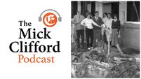 The Mick Clifford Podcast: Lack of willingness to investigate Dublin Monaghan bombings 'an outrage and an injustice'