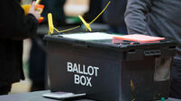 Local elections