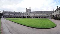 Chinese students at UCC claim they failed exams due to discrimination