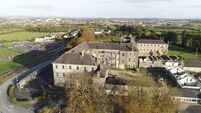 LDA joins with Limerick Council to build 183 new homes on former Mungret College land