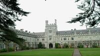 UCC staff raise concerns over 'rationale' for exchange programme with Chinese university