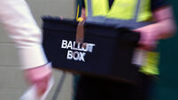 Blackpool South by-election