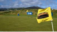 Irish Open Golf Championship - Previews