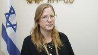Israel-Hamas conflict