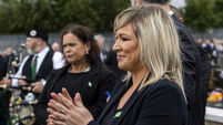 Stormont Assembly