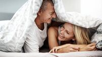 What happens under the covers, stays under the covers