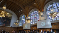 Irish Examiner view: International Court of Justice ruling on Israel is another straw in the wind  