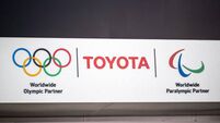 JAPAN-AUTOMOBILE-EARNINGS-TOYOTA