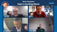 Dalo's Hurling Show: This Leinster delivered, the Galway question, collosal Kyle