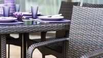 Rattan Garden Furniture