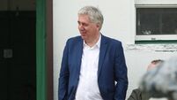 St. Michaels v Waterford - Sports Direct Mens FAI Cup First Round