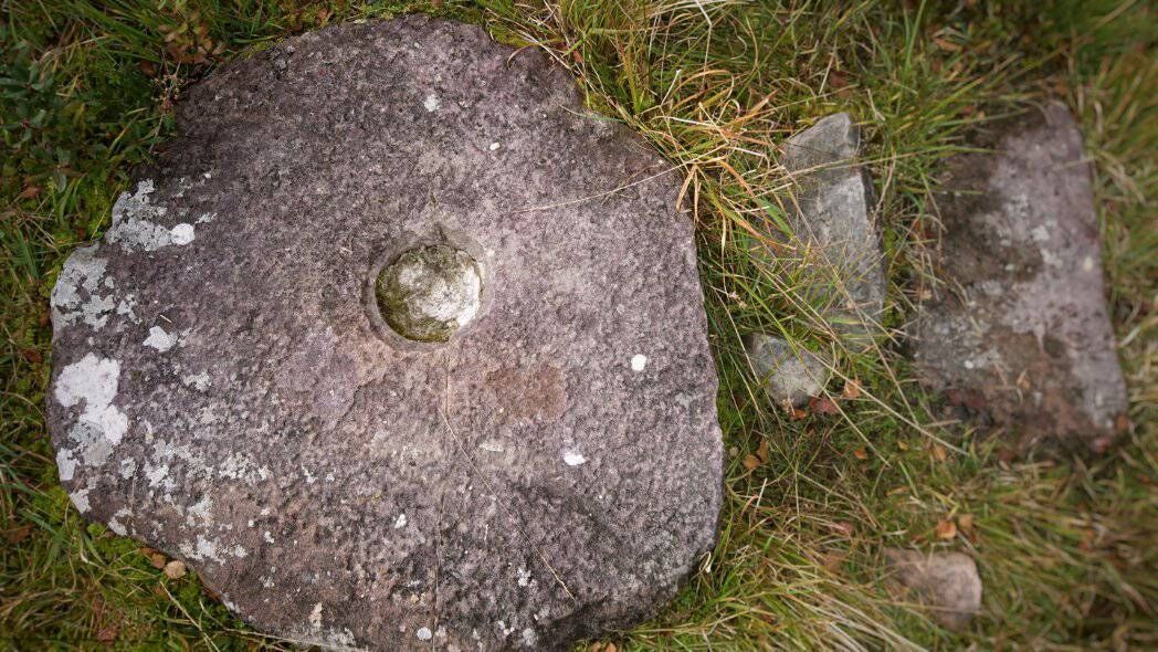 Scotia's Grave. Picture: courtesy of Ciara Kenny aka Ciaraíoch, cartoonist and illustrator. Scotia's Grave. Picture: courtesy of Ciara Kenny aka Ciaraíoch, cartoonist and illustrator.