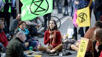IRELAND-ENVIRONMENT-CLIMATE-SOCIAL-PROTEST