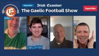 The Gaelic Football Show: Tomás Ó Sé on Derry's collapse and Cork's impressive win