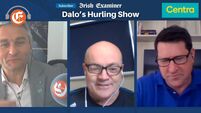 Dalo's Hurling Show: Limerick the horse that always finds a way