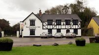 Rochestown Inn to be demolished to clear way for new mixed-use development