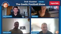 The Gaelic Football Show: Who believes they can win Sam?