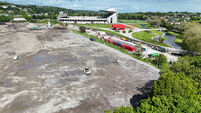 Glenveagh move on the marquee site for grand stand homes
