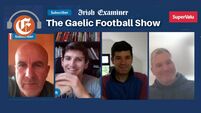 The Gaelic Football Show: why Dublin are still No 1 and new rule trials