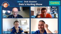 Dalo's Hurling Show: Fixture fuss. Could Clare go nuclear? Cork's banana skin