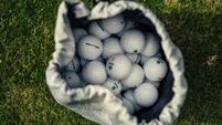 The Pitch: The Irish golf ball that scraped €250k funding four years ago and is now worth €20m