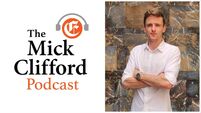 The Mick Clifford Podcast: Running to standing still with Cathal Dennehy