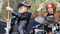 Musgrave Park review: Crowded House (and The Waterboys) bring the weather with them to Cork