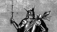 Is Brian Boru's crown in the Vatican? If so, a Clare TD wants it returned to Ireland 