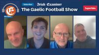 The Gaelic Football Show: are Derry back, what happened Cork, the rise of Louth