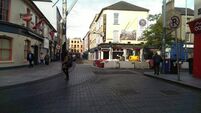 Ambitious plans to revamp five Cork city centre buildings unveiled