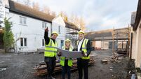 Housing crisis turning employers into reluctant landlords