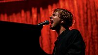 Live at the Marquee review: Love is in the air for Tom Odell concert