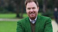 Bernard O'Shea: Forget the 30-30-30 method: try my 10-10-10 