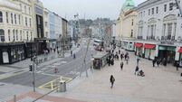 Michael Moynihan: We have an ideal opportunity to pedestrianise the city centre now