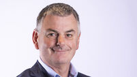 My Job: At the heart of consolidating Ireland's fragmented insurance market