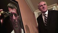 Bertie Ahern stood ready to intervene in Saipan controversy at urging of Tommie Gorman