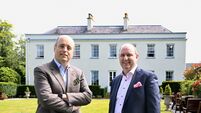 Born on the cusp of the pandemic, Cliste now operates 14 venues with plans to grow revenues to €150m