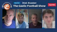 The Gaelic Football Show: Kerry do enough and why the Dubs ran out of road