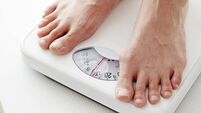 Weight scale