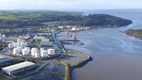 Shannon Foynes Port incurs €357k legal costs from CEO's successful High Court action over unpaid bonuses 
