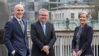 More senior moves on Cork’s South Mall