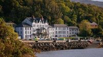 Will overseas buyers come for Eccles Hotel with €5m price tag?