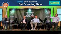 Dalo's Hurling Show: The big All-Ireland semi-finals preview