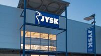 Jysk is set to open a brand new store in Cork City